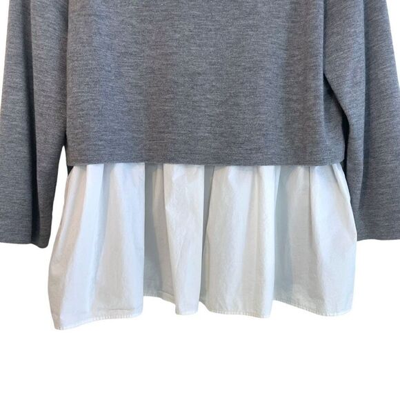 COS Knitted Top  - Picture 6 of 7